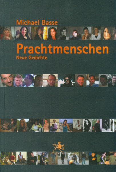 Prachtmenschen Poetry