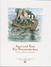 Product Image: Aqui und Neri, ein Nixenmärchen