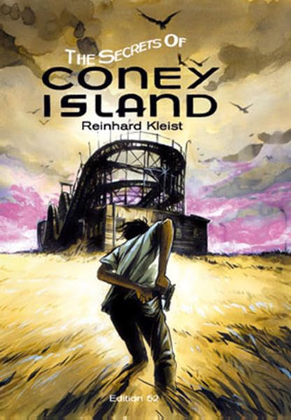 The Secrets of Coney Island book