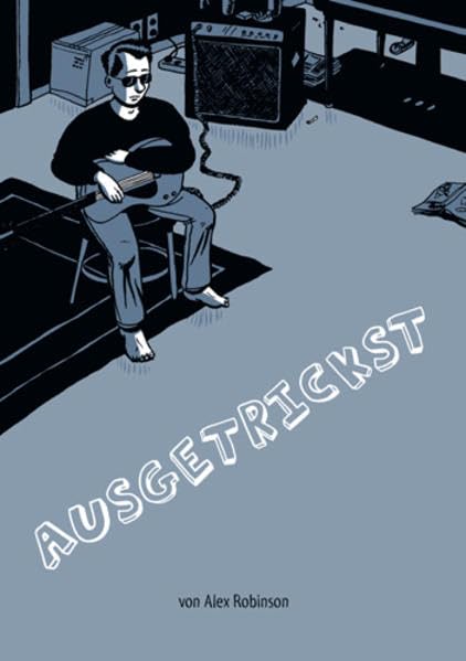 Ausgetrickst Manga