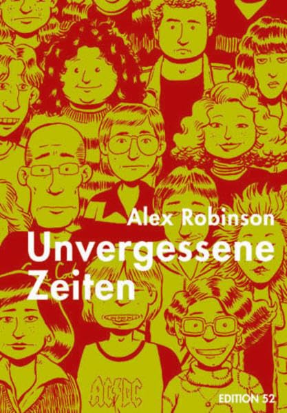 Unvergessene Zeiten Contemporary literature Books