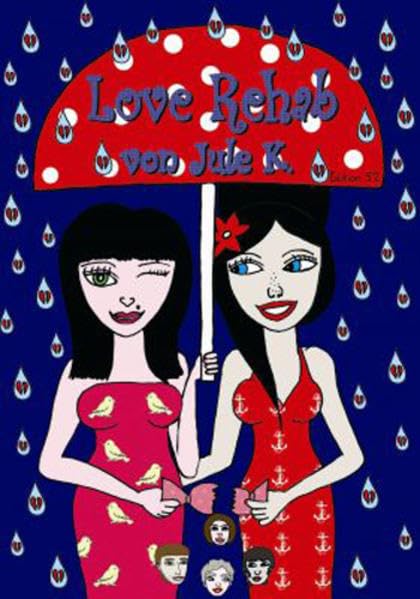 Product Image: Love Rehab