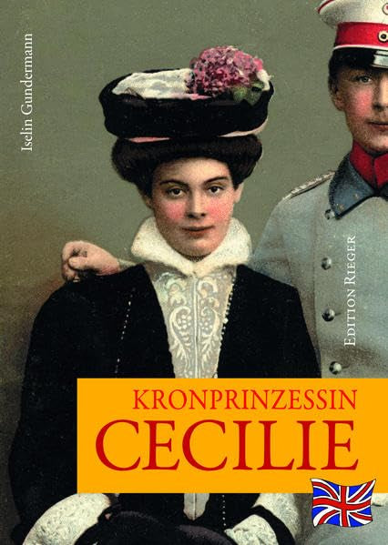 Product Image: Kronprinzessin Cecilie