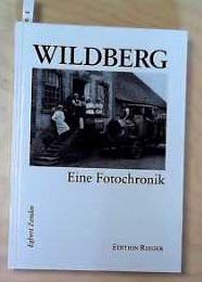 Wildberg. Eine Fotochronik. Books