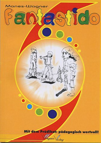 Fantastido Novels & Short Stories