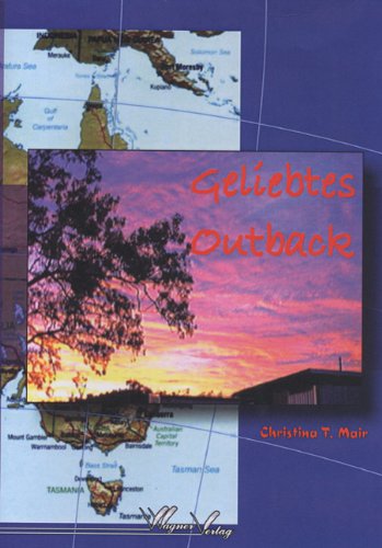 Geliebtes Outback: Ein Roman von Mair Personalities