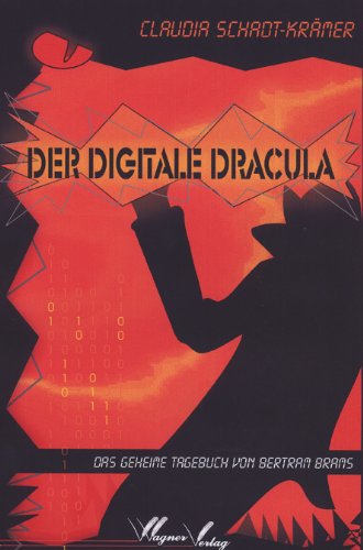 Der digitale Dracula: Das geheime Tagebuch von Bertam Brams Fairy Tales & Legends