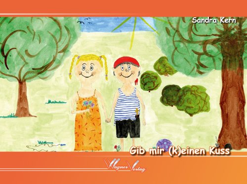 Gib mir (k)einen Kuss book
