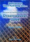 Dreamweaver 2004 Books