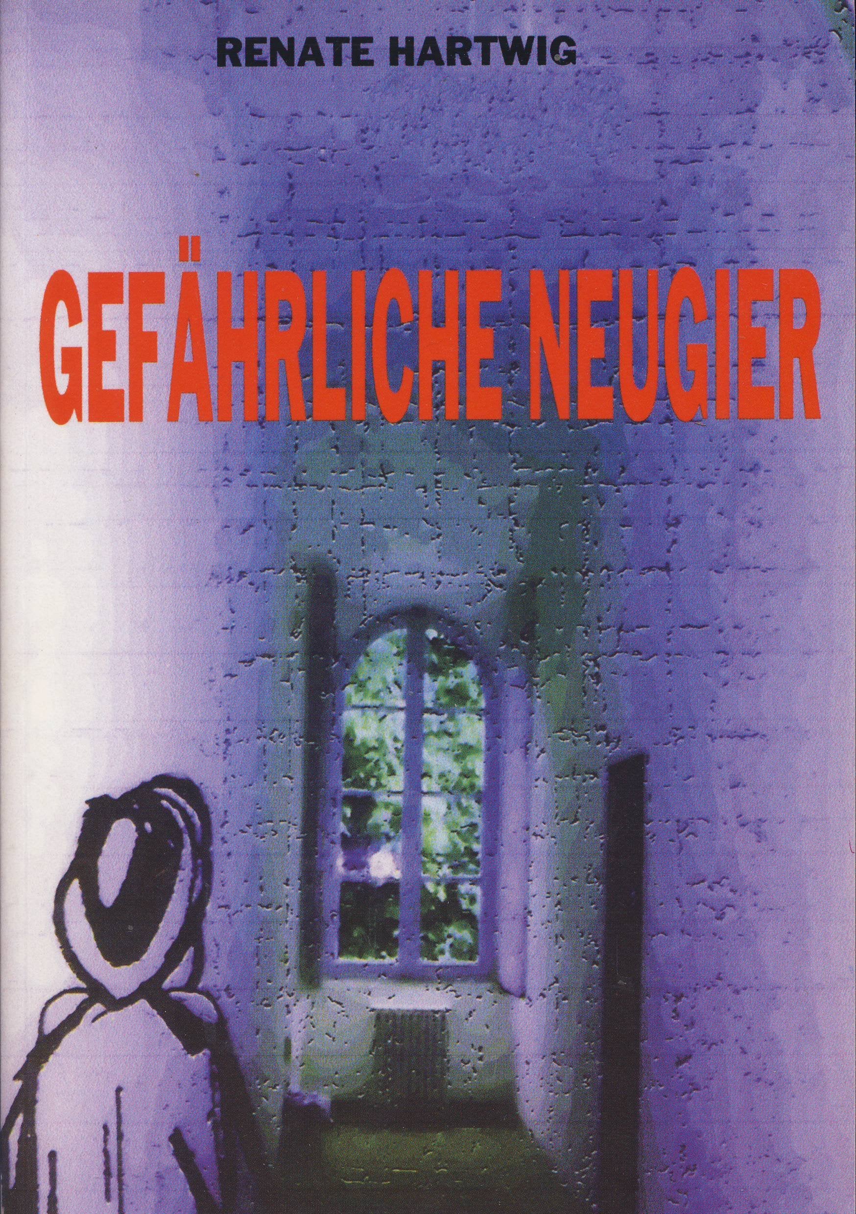 Gefährliche Neugier: Jugendroman Fantasy & Sci-Fi