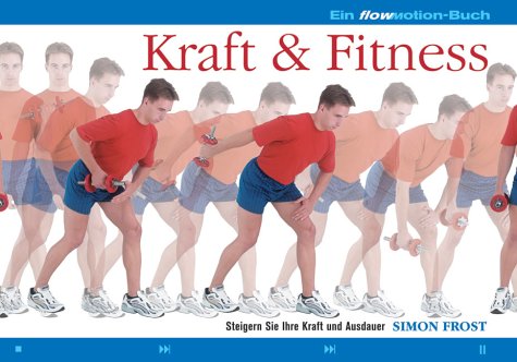 Product Image: Kraft & Fitness