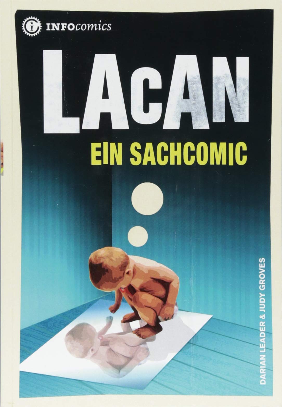 Lacan Medicine