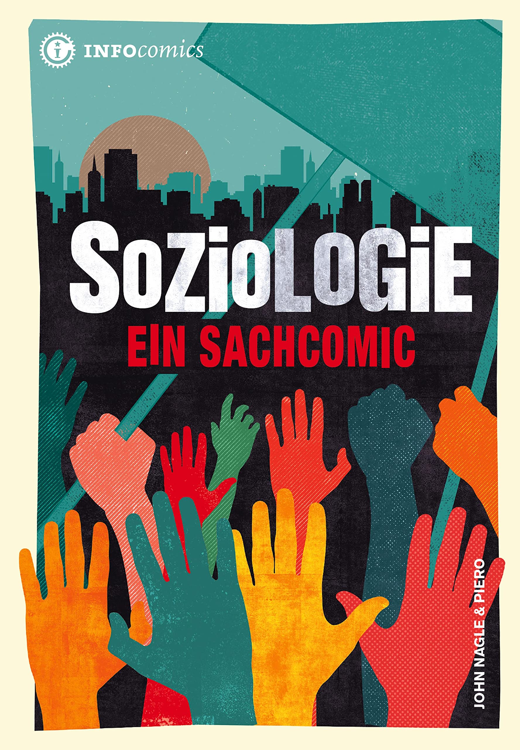 Product Image: Soziologie