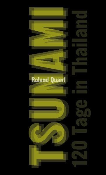 Tsunami - 120 Tage in Thailand: Krimi Social Sciences