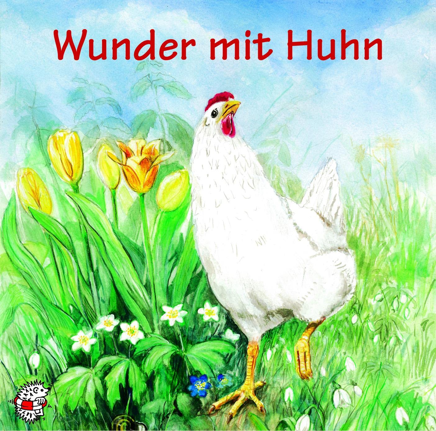 Product Image: Wunder mit Huhn