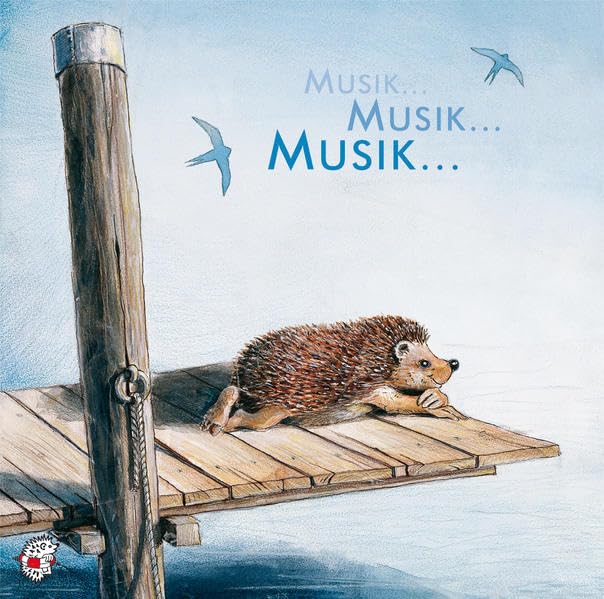 Musik ... Musik ... Musik. CD: 10 Jahre Edition See-Igel (Klassische Musik und Sprache erzählen) Arts & Music