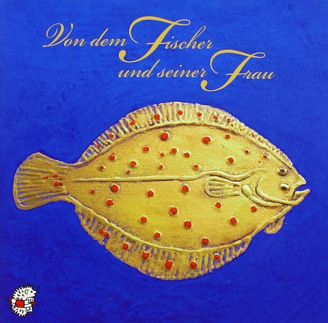 Von dem Fischer und seiner Frau Arts & Music