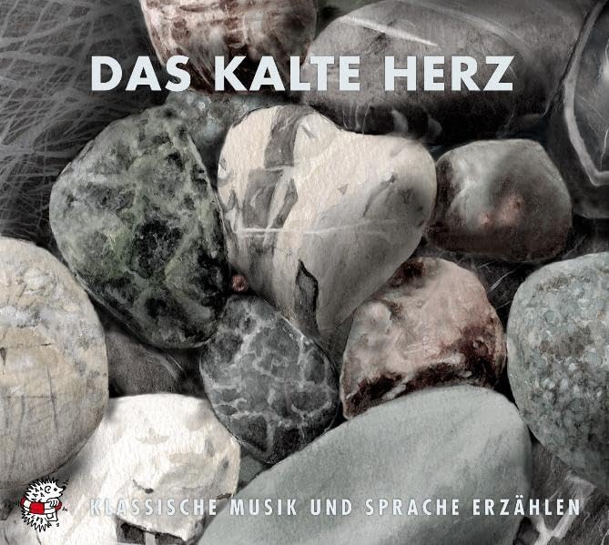 Das kalte Herz Sheet Music