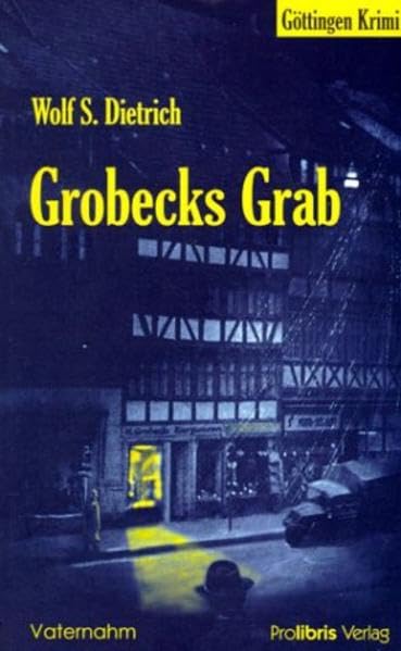 Product Image: Grobecks Grab