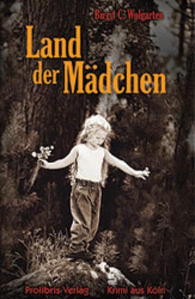Product Image: Land der Mädchen: Krimi aus Köln