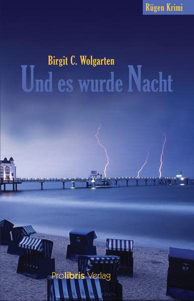 Und es wurde Nacht Horror & Mystery
