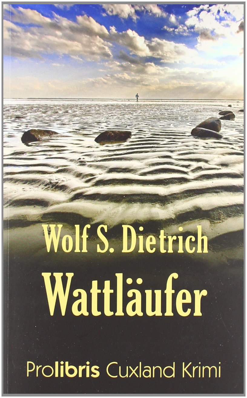 Wattläufer Contemporary literature Books