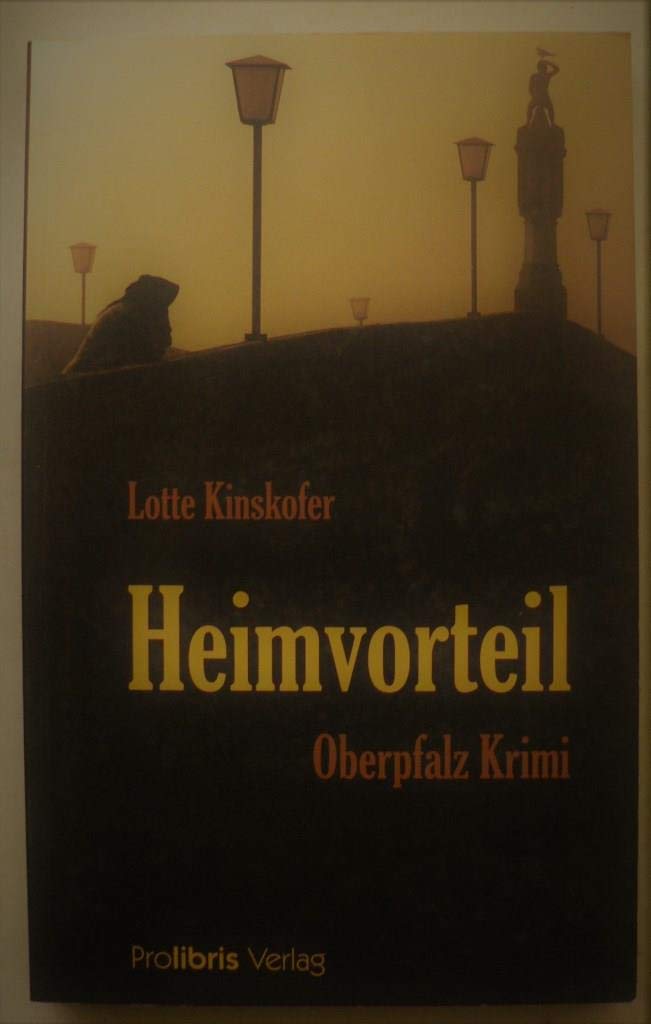 Heimvorteil Horror & Mystery