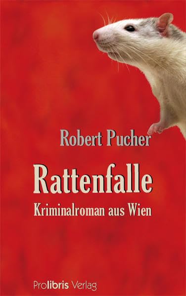 Rattenfalle Contemporary literature Books