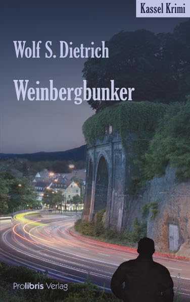 Weinbergbunker Contemporary literature Books