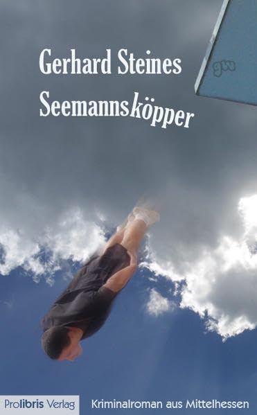 Seemannsköpper: Krimi aus Mittelhessen Contemporary literature