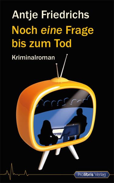 Noch eine Frage bis zum Tod: TV-Krimi Contemporary literature