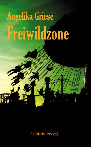 Freiwildzone: Kriminalroman aus Bremen und Bremerhaven book