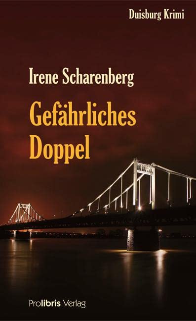 Gefährliches Doppel Horror & Mystery