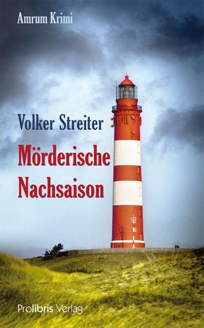 Product Image: Mörderische Nachsaison