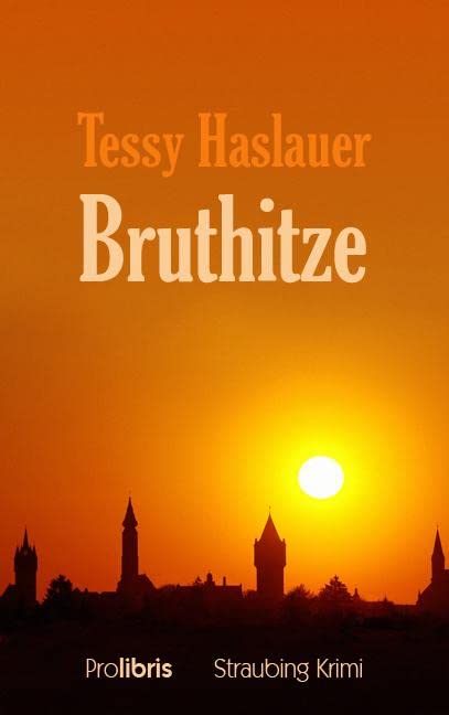 Bruthitze Contemporary literature Books