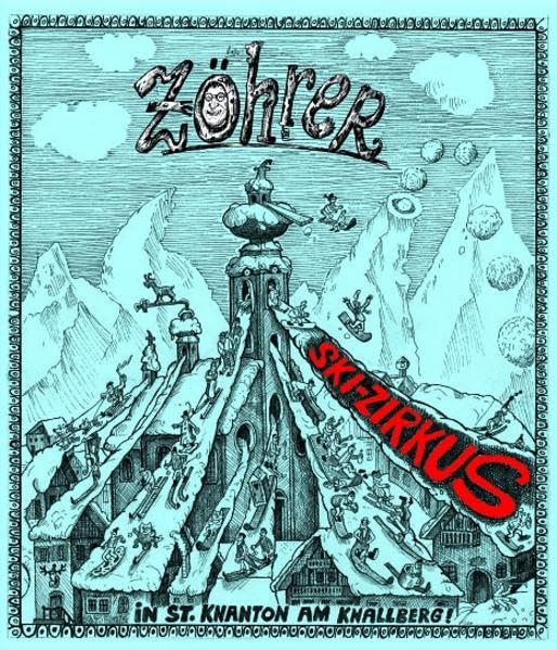 Product Image: Ski-Zirkus