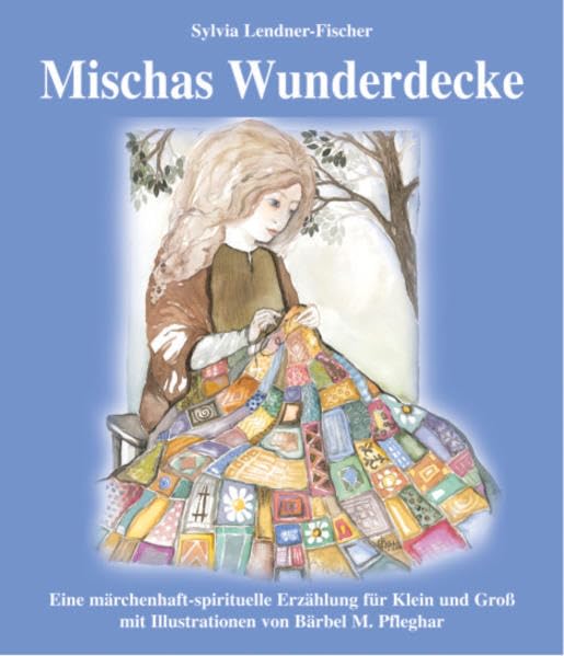 Mischas Wunderdecke Contemporary literature Books