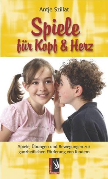 Spiele für Kopf und Herz Education & Training