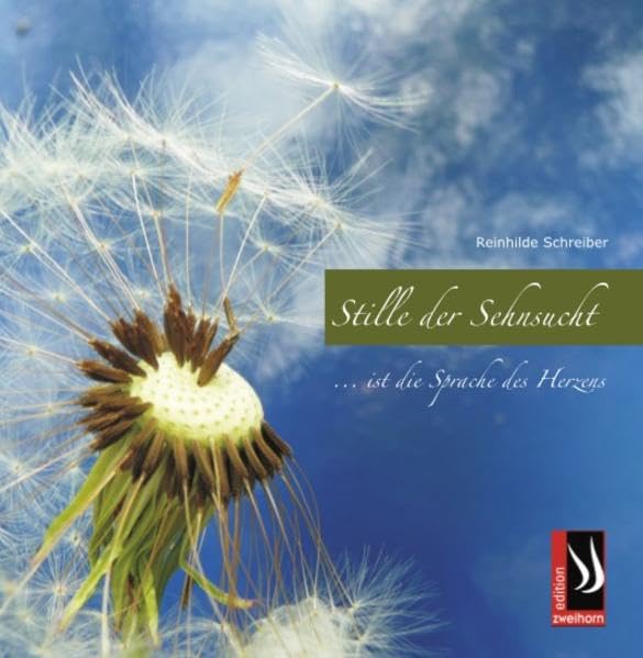 Stille der Sehnsucht: ... ist die Sprache des Herzens Living & Furnishing
