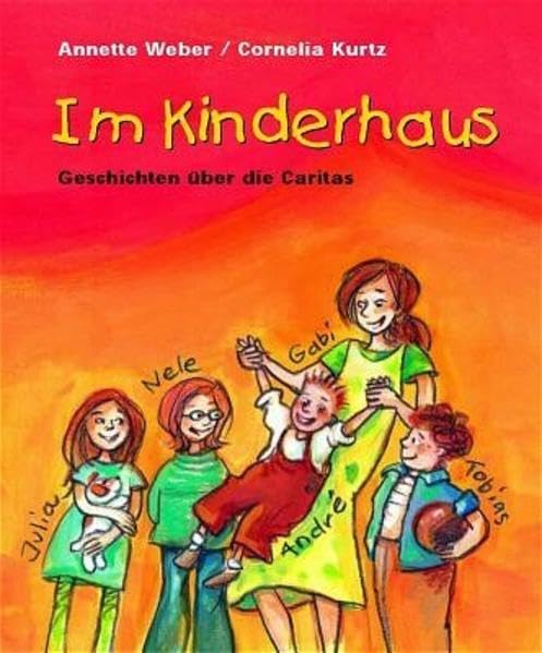 Product Image: Im Kinderhaus