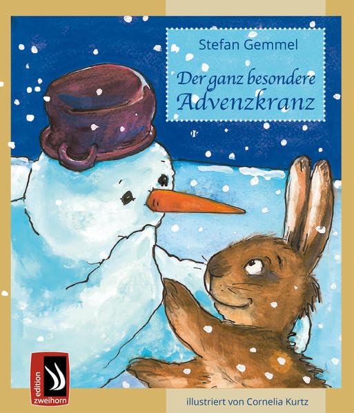Der ganz besondere Adventskranz Novels & Short Stories
