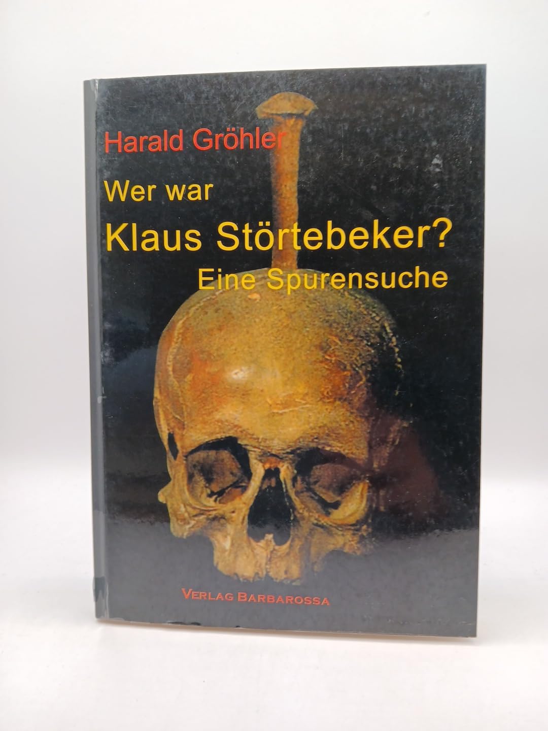 Wer war Klaus Störtebeker? Books
