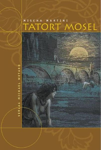 Tatort Mosel Contemporary literature Books