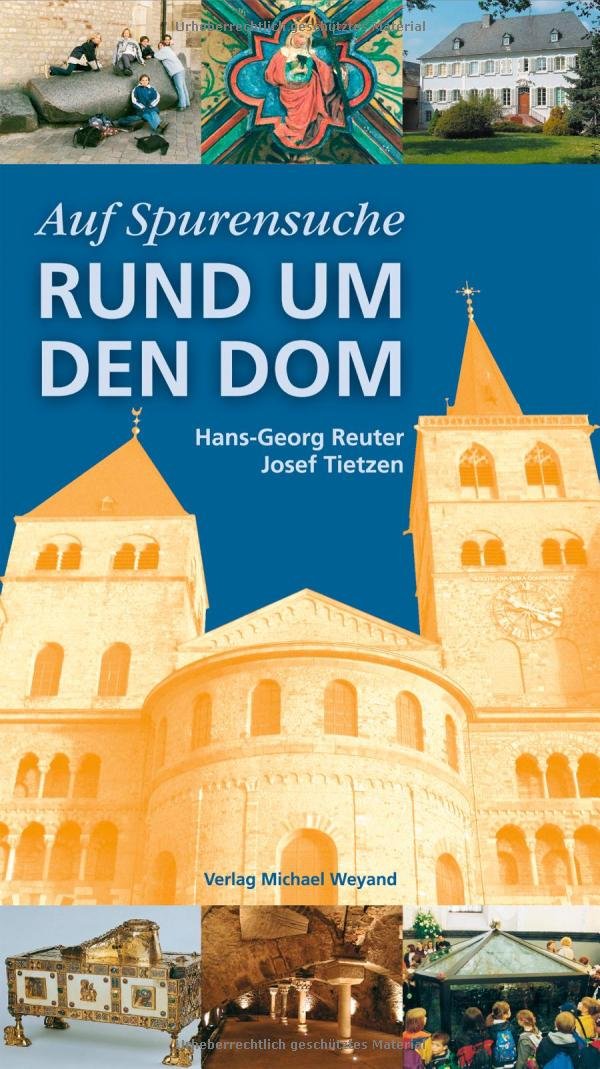Auf Spurensuche Rund um den Dom Leisure, Home & Garden