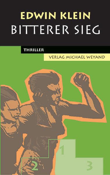 Bitterer Sieg Contemporary literature Books