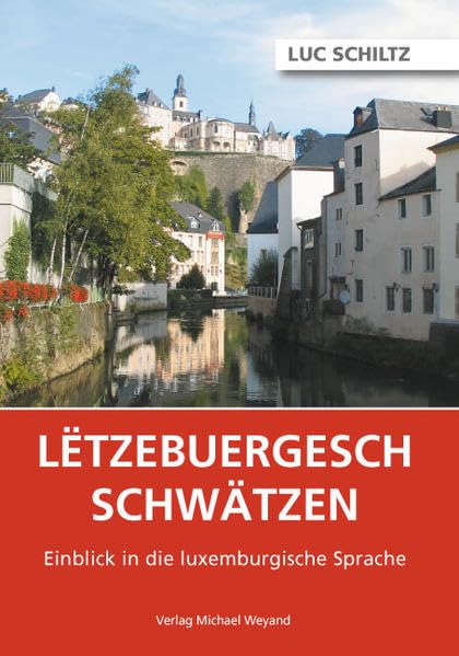 Letzebuergesch schwätzen Leisure, Home & Garden