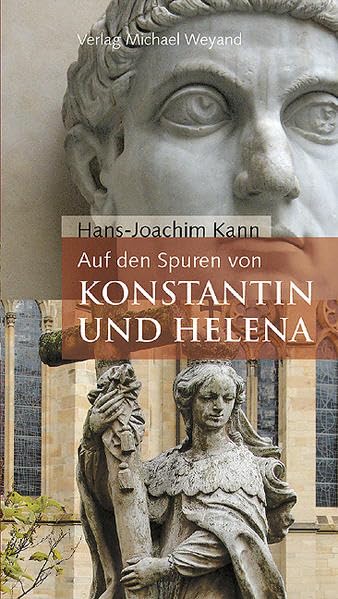 Auf den Spuren von Konstantin und Helena Leisure, Home & Garden