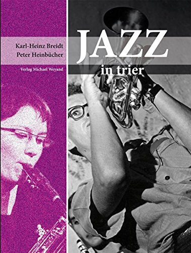 JAZZ in trier Arts & Music