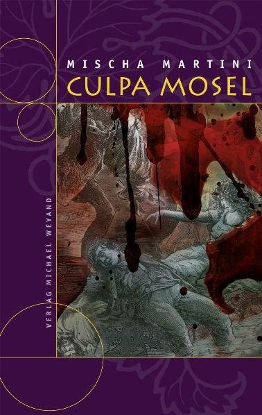Culpa Mosel Contemporary literature Books