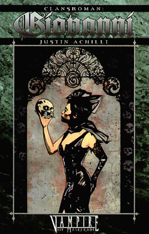 Clansroman: Giovanni Vampires & Bit-Lit
